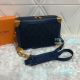 Top Quality Clone L---V Soft Trunk Denim Blue Cloth Women's Handbag (4)_th.jpg